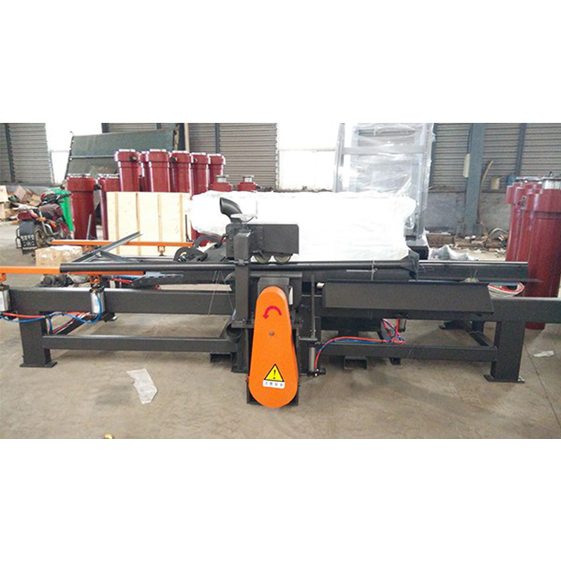 Edge Cutting Saw