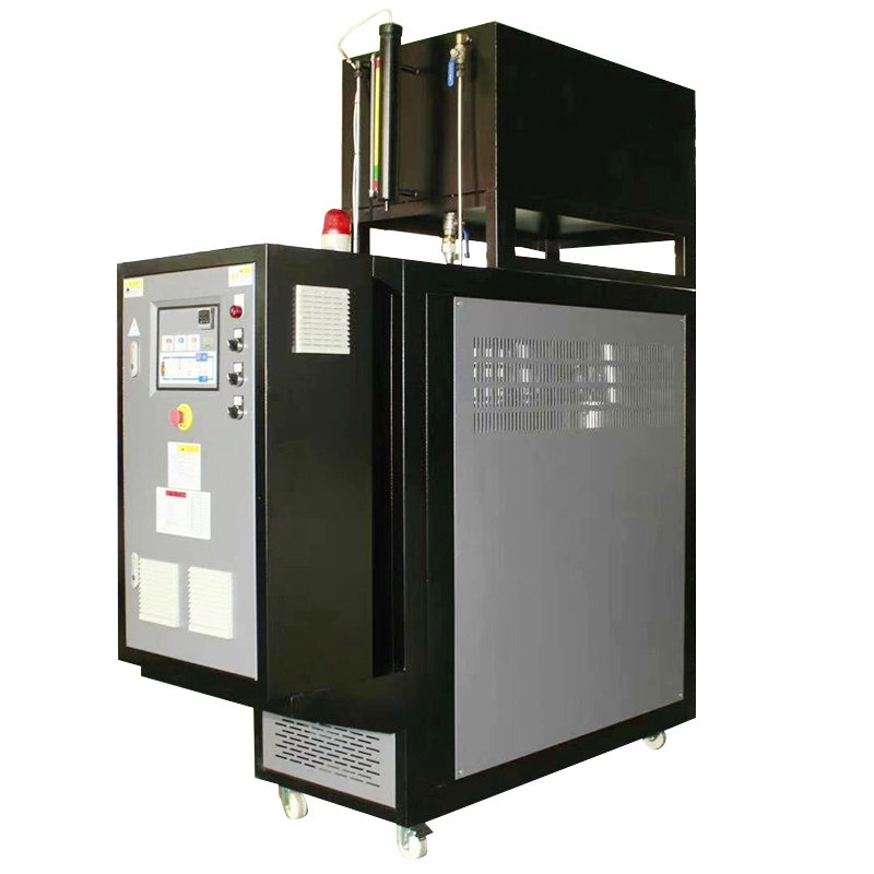 Electric Heating Boiler