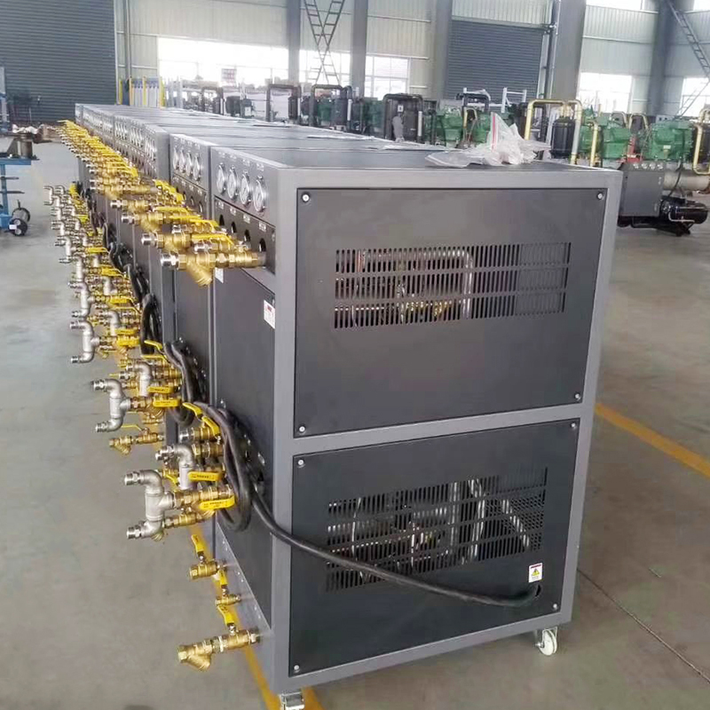 Electric Heating Boiler