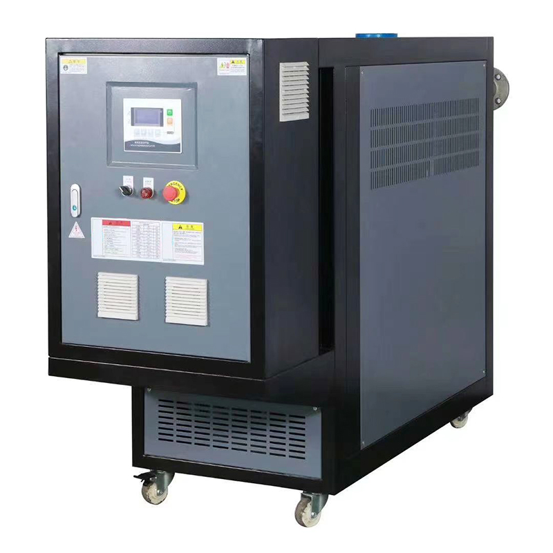 Electric Heating Boiler