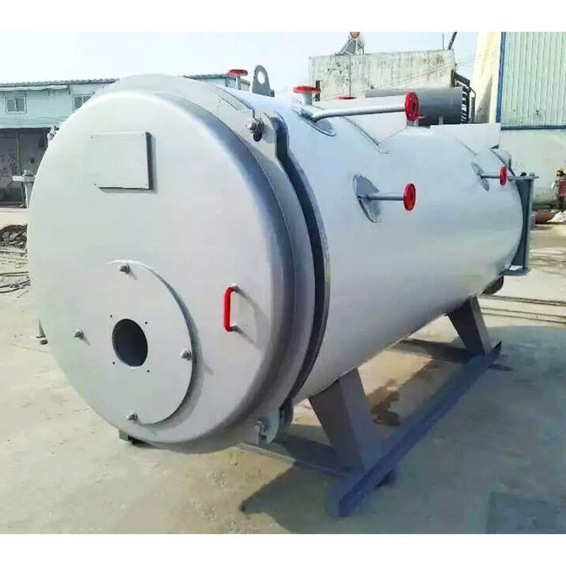 Natural Gas Boiler