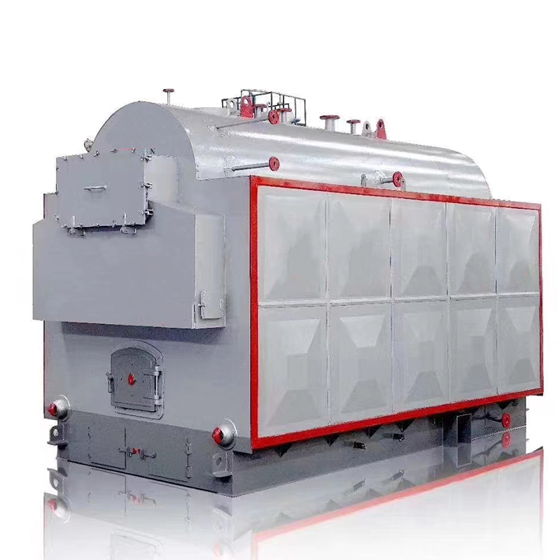 Steam Boiler