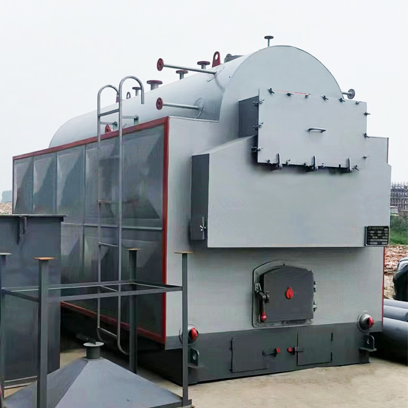 Steam Boiler