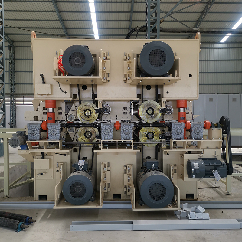 Sanding Machine/Sanding Line