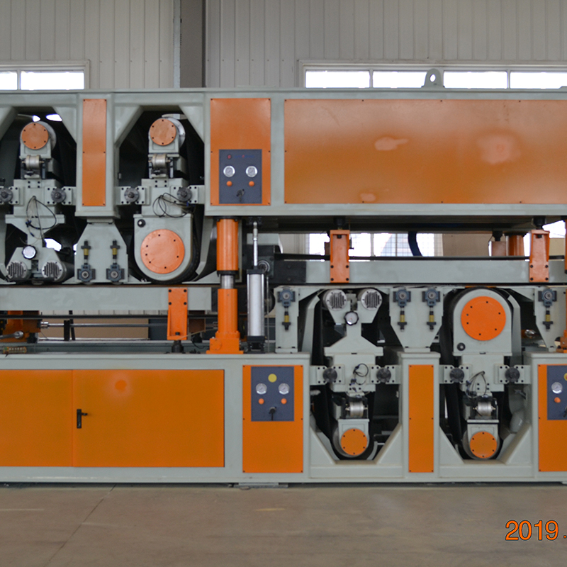 Sanding Machine/Sanding Line