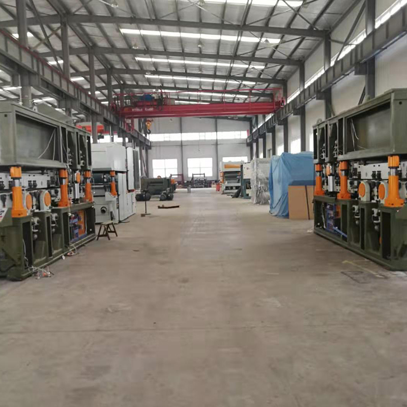 Sanding Machine/Sanding Line