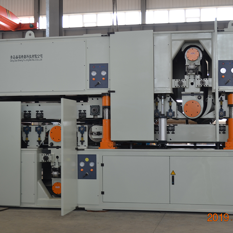 Sanding Machine/Sanding Line