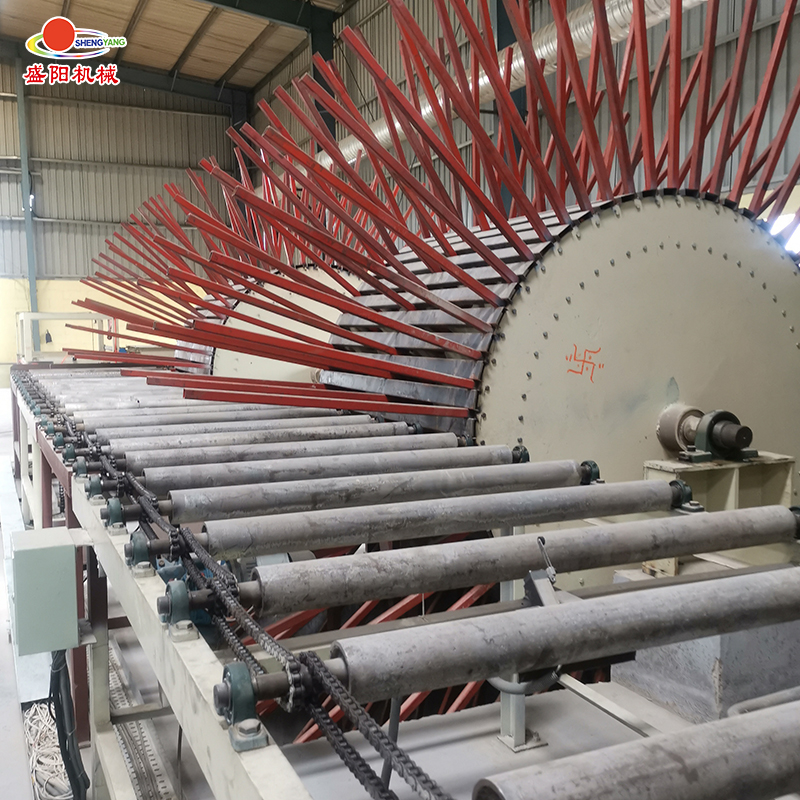 Chipboard Production Line Particle Board Making Machine for Sale with Low Price